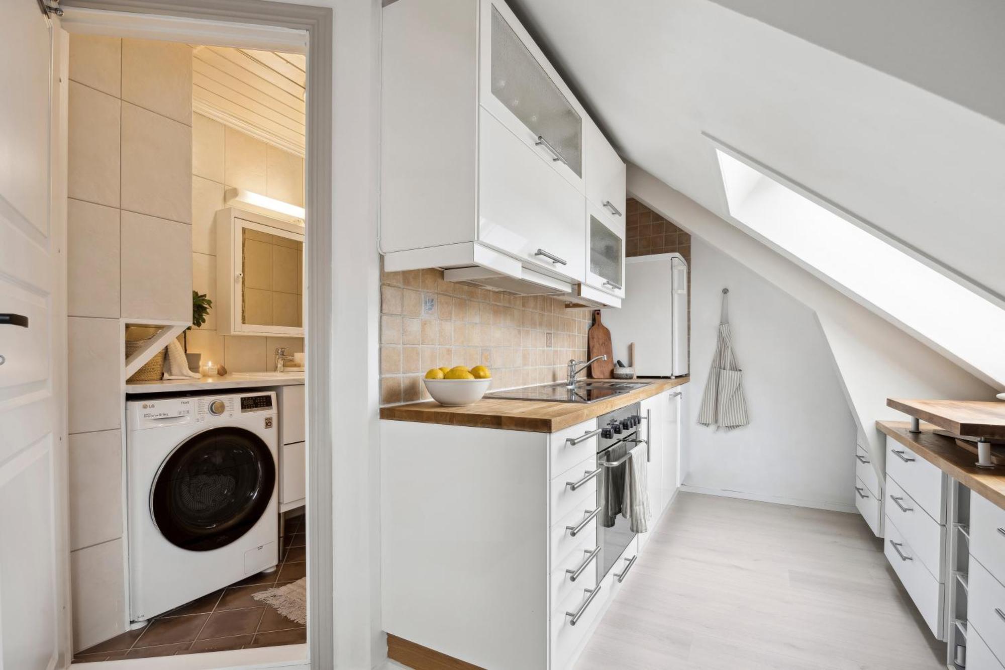 Cozy 2Bdr Apt. 3 Min Walk To Solsiden Trondheim Ngoại thất bức ảnh