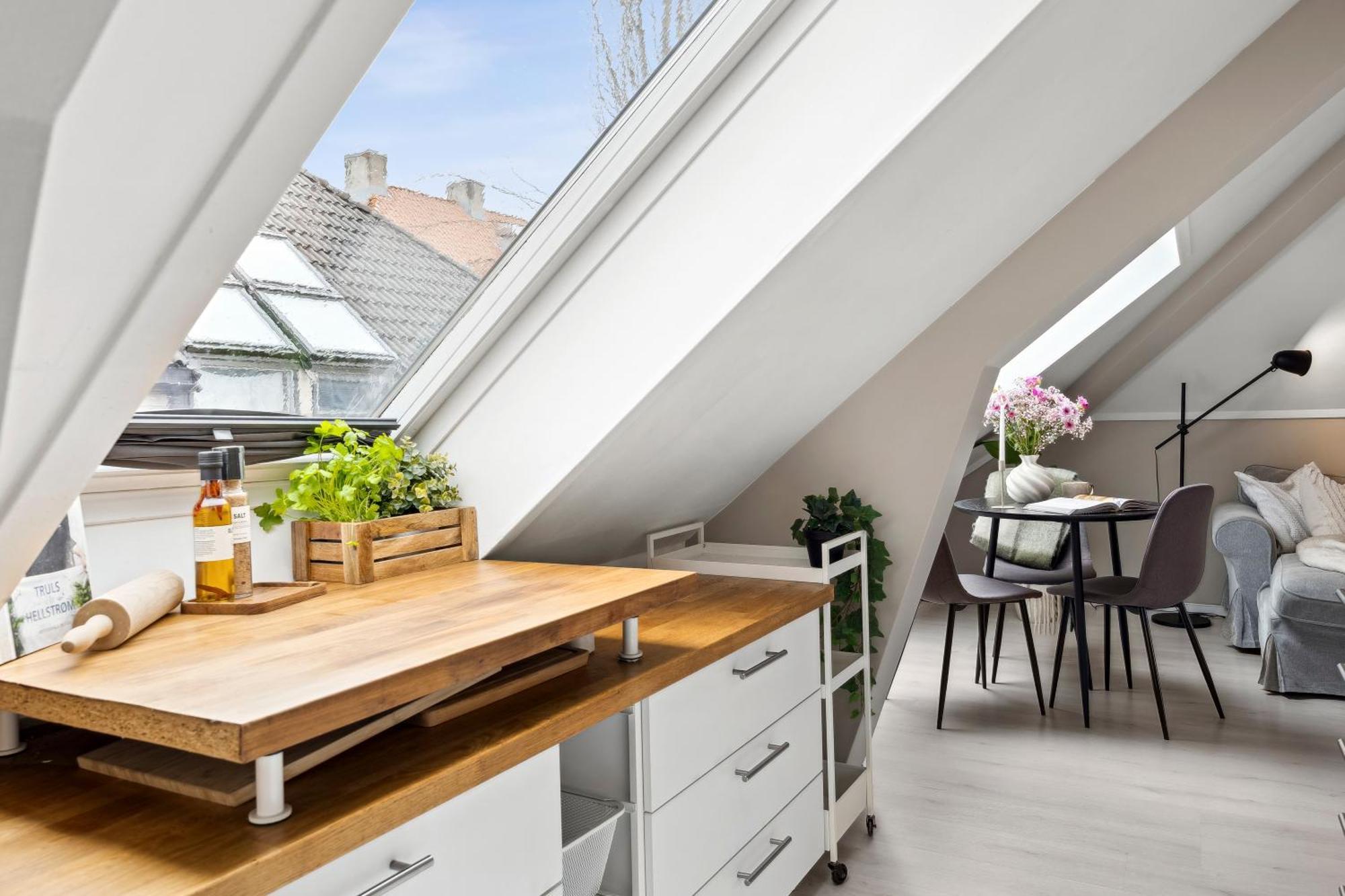 Cozy 2Bdr Apt. 3 Min Walk To Solsiden Trondheim Ngoại thất bức ảnh
